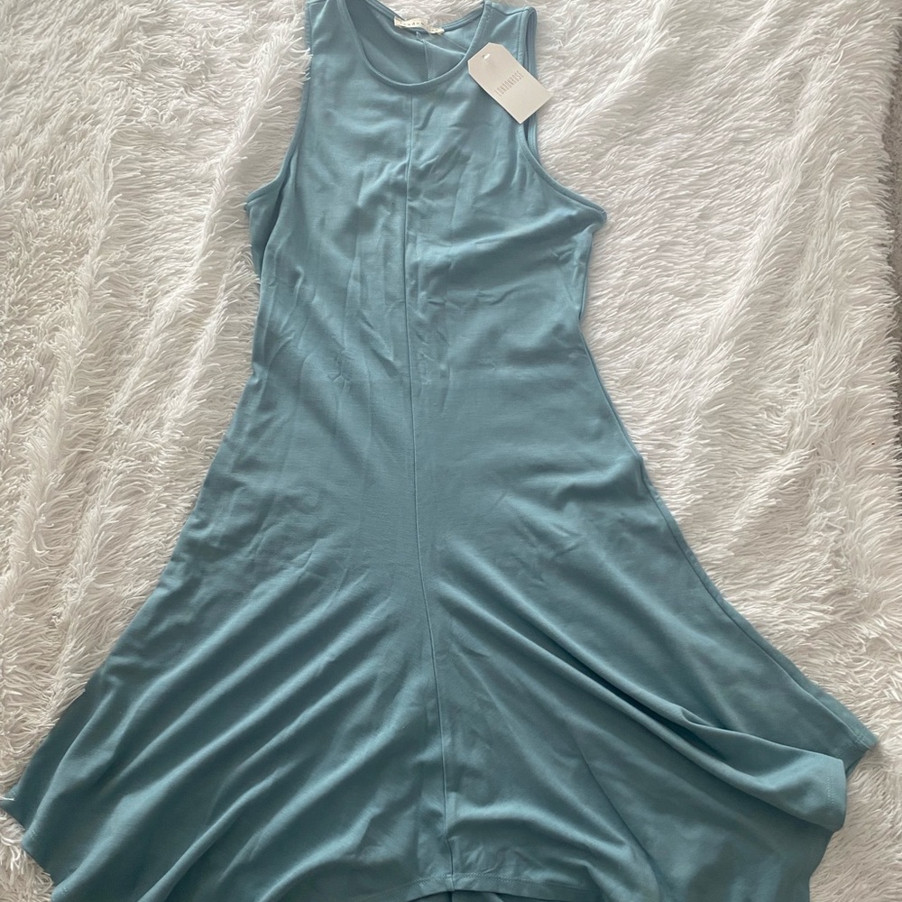 Women’s brand new w/tags midi dress